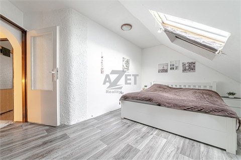 Prodej rodinného domu, 110 m² - 16