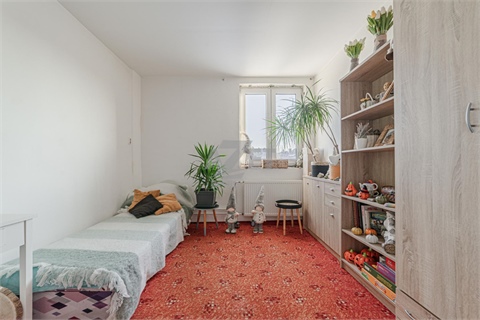 Prodej rodinného domu, 110 m² - 18