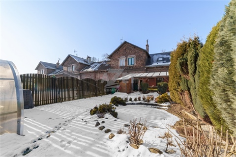 Prodej rodinného domu, 110 m² 24