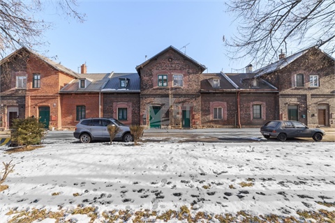 Prodej rodinného domu, 110 m² - 26