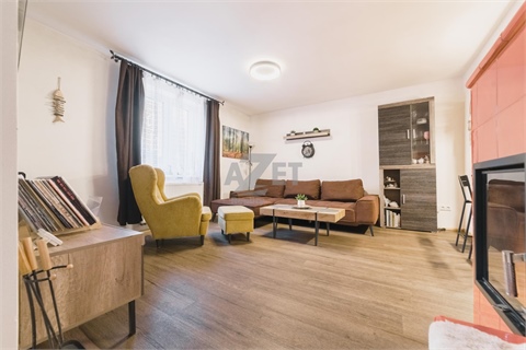 Prodej rodinného domu, 110 m² - 6