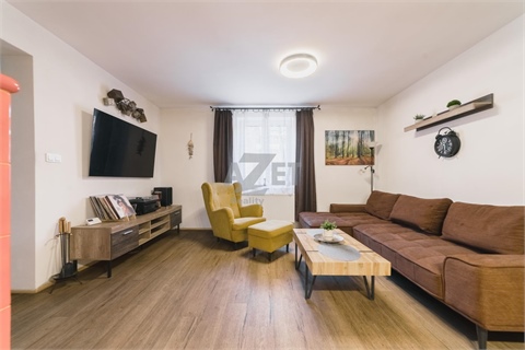 Prodej rodinného domu, 110 m² - 8