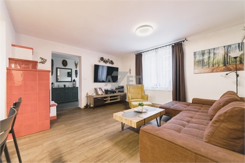 Prodej rodinného domu, 110 m² 8