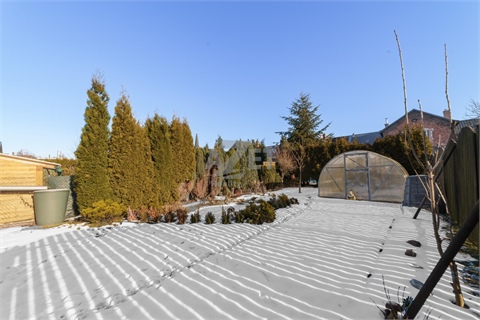 Prodej rodinného domu, 110 m² - 24