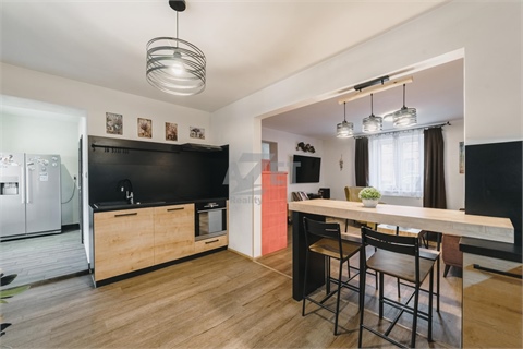 Prodej rodinného domu, 110 m² - 2