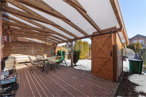 Prodej rodinného domu, 110 m² - 20