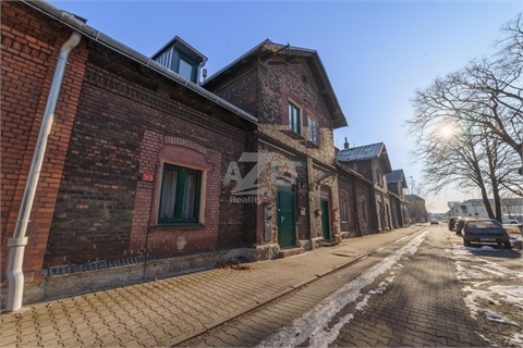 Prodej rodinného domu, 110 m² 0