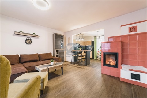 Prodej rodinného domu, 110 m² 6