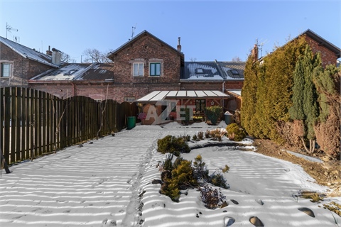 Prodej rodinného domu, 110 m² 26