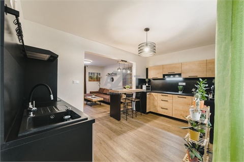 Prodej rodinného domu, 110 m² 4