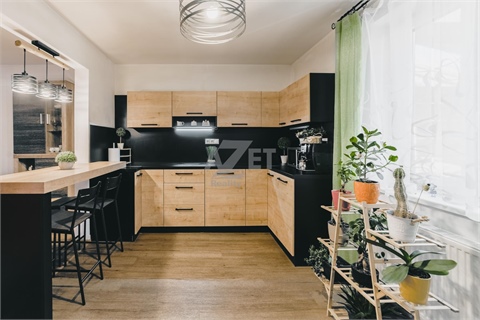 Prodej rodinného domu, 110 m² - 0