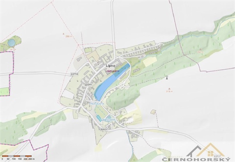 Prodej zemědělské půdy, 22 158 m² 0