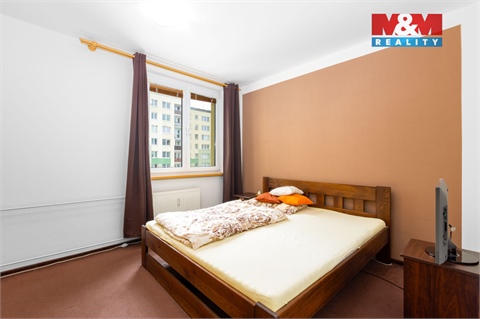 Prodej bytu 3+1, 79 m² 2