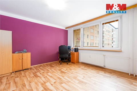 Prodej bytu 3+1, 79 m² - 8