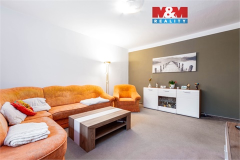 Prodej bytu 3+1, 79 m² 0