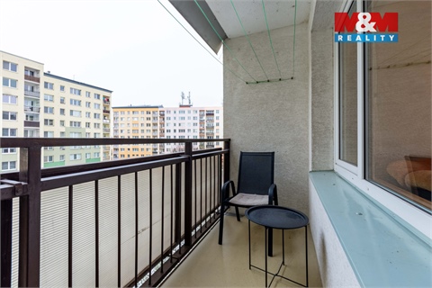 Prodej bytu 3+1, 79 m² 12