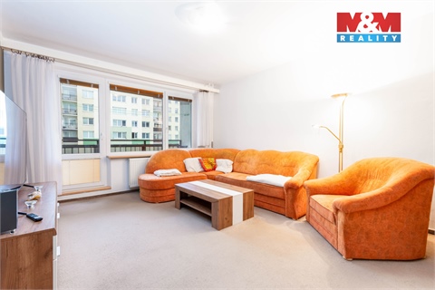 Prodej bytu 3+1, 79 m² - 4