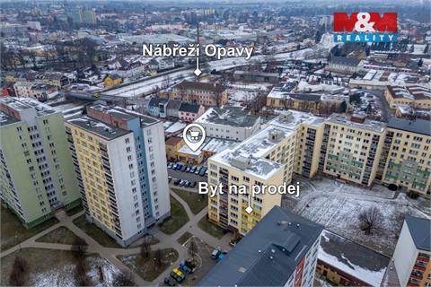 Prodej bytu 3+1, 79 m² 14