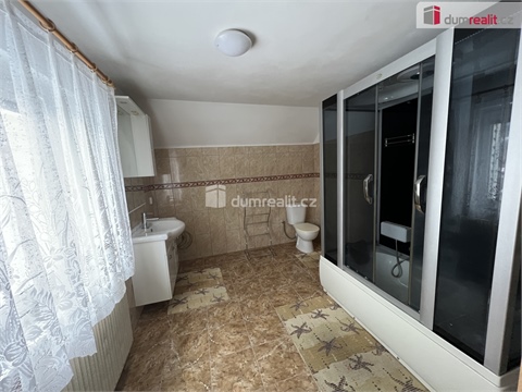 Prodej rodinného domu, 614 m² - 6