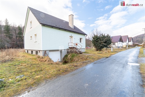 Prodej rodinného domu, 614 m² - 4