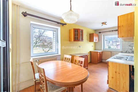 Prodej rodinného domu, 614 m² - 10