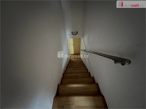 Prodej rodinného domu, 614 m² 10