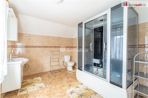 Prodej rodinného domu, 614 m² 26