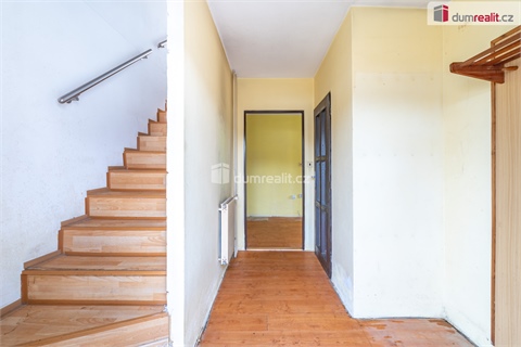 Prodej rodinného domu, 614 m² 24