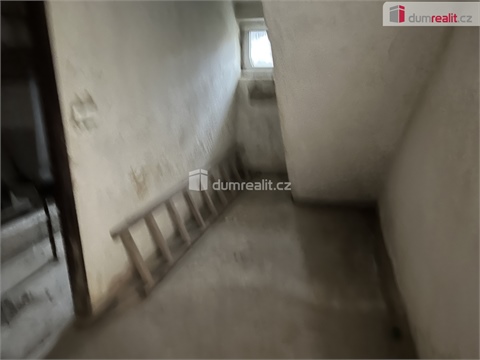 Prodej rodinného domu, 614 m² - 12