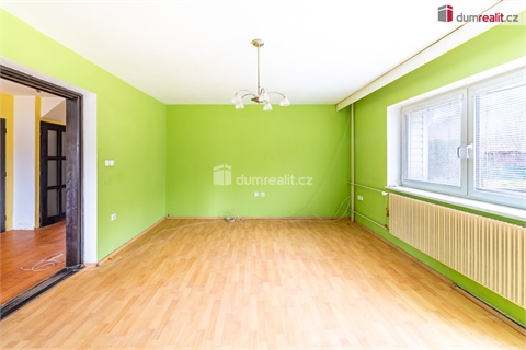 Prodej rodinného domu, 614 m² - 18