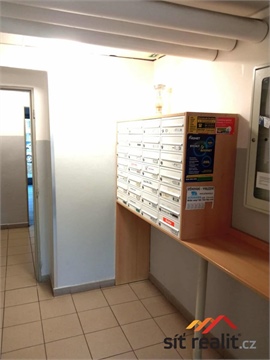 Prodej bytu 3+1, 60 m² - 0