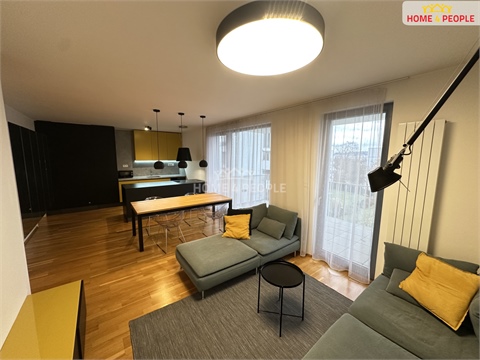 Pronájem bytu 4kk, 86 m² 6