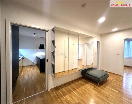 Pronájem bytu 4kk, 86 m² - 8