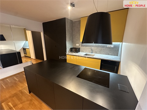 Pronájem bytu 4kk, 86 m² 4