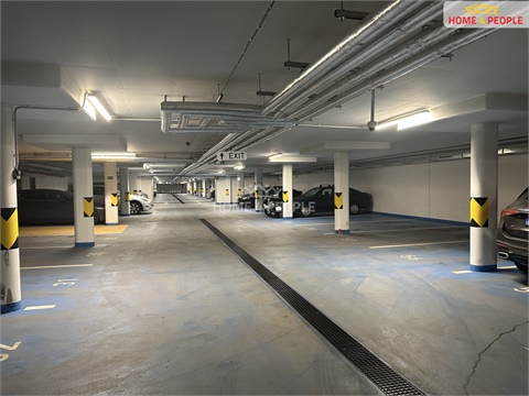 Pronájem bytu 4kk, 86 m² 20