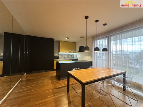 Pronájem bytu 4kk, 86 m² - 4