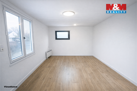 Prodej rodinného domu, 70 m² - 6