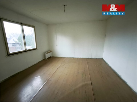 Prodej rodinného domu, 70 m² - 2