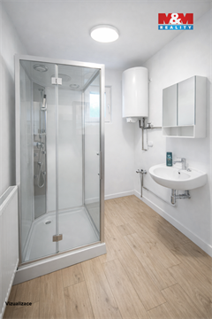 Prodej rodinného domu, 70 m² - 8