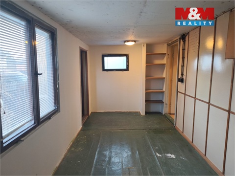 Prodej rodinného domu, 70 m² 2
