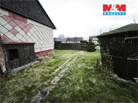 Prodej rodinného domu, 70 m² 6