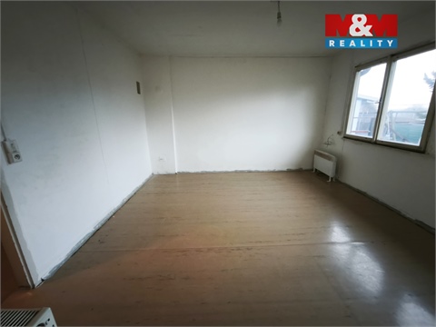 Prodej rodinného domu, 70 m² 4