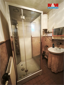 Prodej rodinného domu, 70 m² - 4