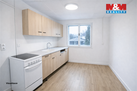 Prodej rodinného domu, 70 m² - 2