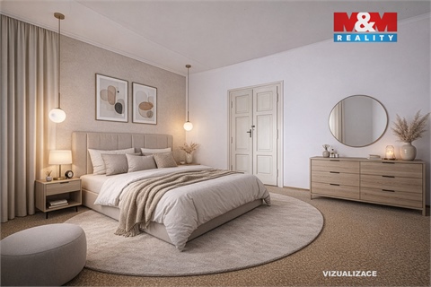 Prodej bytu 2+1, 102 m² 4