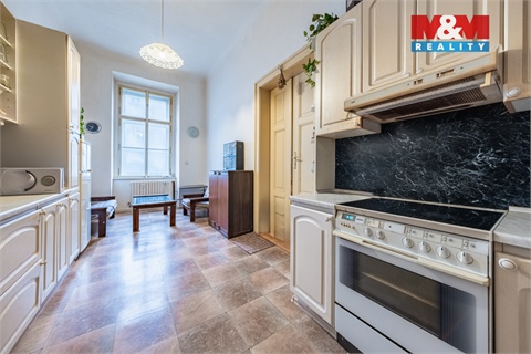 Prodej bytu 2+1, 102 m² - 2