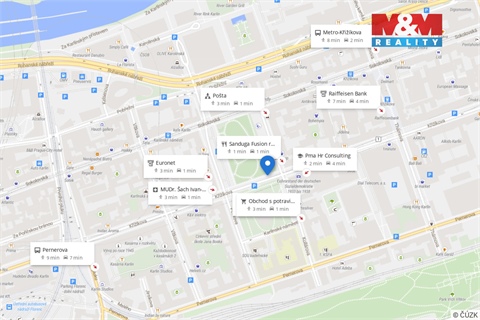 Prodej bytu 2+1, 102 m² 12