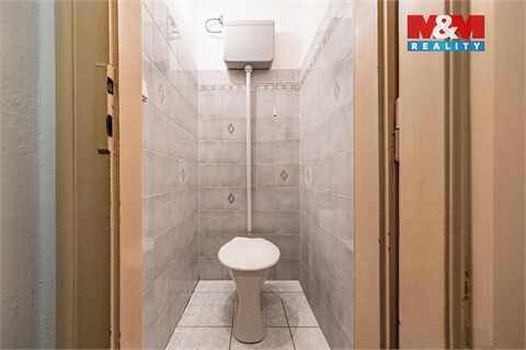 Prodej bytu 2+1, 102 m² - 6