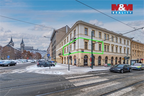 Prodej bytu 2+1, 102 m² - 10