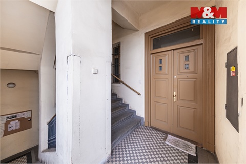 Prodej bytu 2+1, 102 m² 10